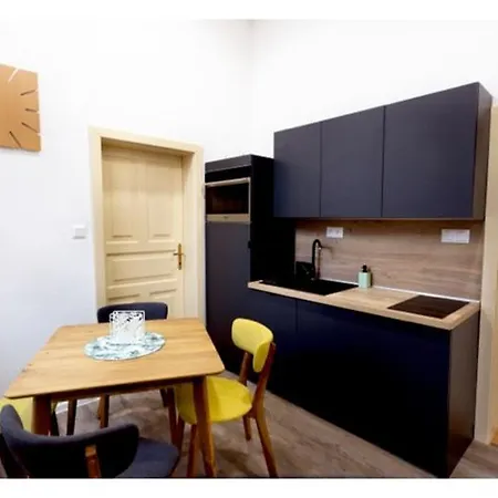 Zuzana Apartmán