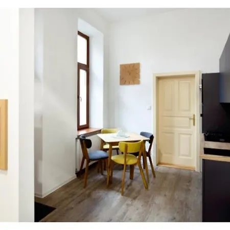 דירה Zuzana קושיצה