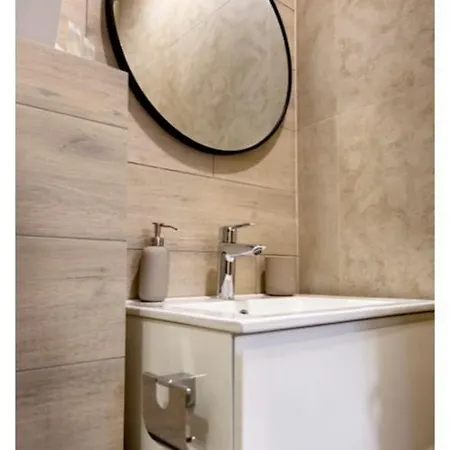 Apartmán Zuzana