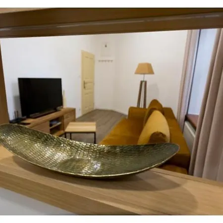 Apartmán Zuzana *